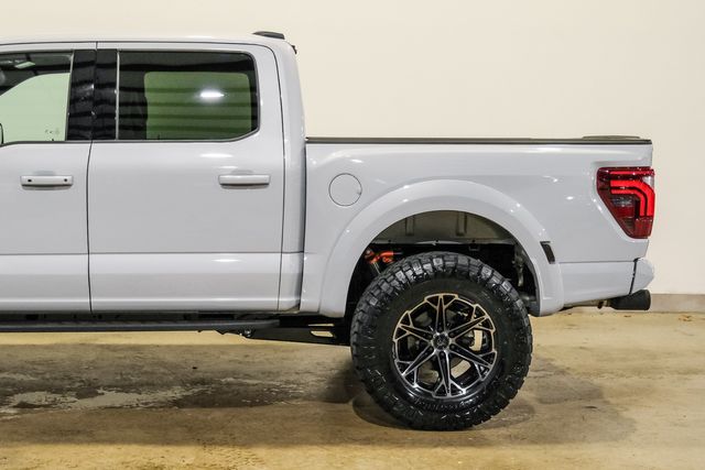 2025 Ford F-150 Raptor BUMPERS, LIFTED, FUEL 20" WHEELS, NITTO | Carrollton, TX | Texas Vehicle Exchange 2025 Ford F-150 Raptor BUMPERS, LIFTED, FUEL 20" WHEELS, NITTO | Carrollton, TX | Texas Vehicle Exchange