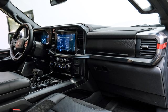 2025 Ford F-150 Raptor BUMPERS, LIFTED, FUEL 20" WHEELS, NITTO | Carrollton, TX | Texas Vehicle Exchange 2025 Ford F-150 Raptor BUMPERS, LIFTED, FUEL 20" WHEELS, NITTO | Carrollton, TX | Texas Vehicle Exchange