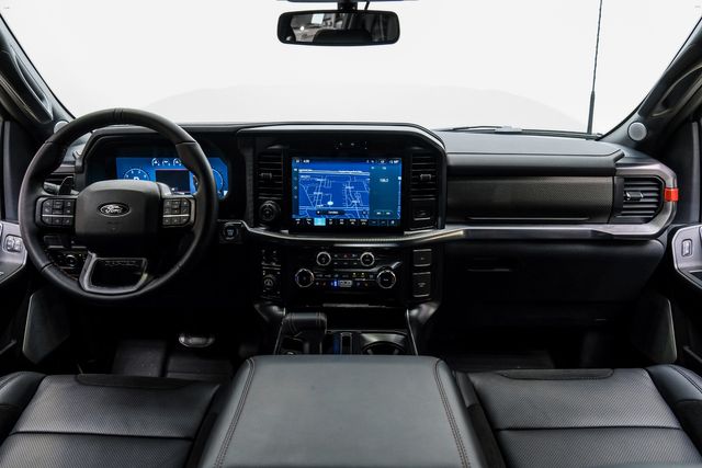 2025 Ford F-150 Raptor BUMPERS, LIFTED, FUEL 20" WHEELS, NITTO | Carrollton, TX | Texas Vehicle Exchange 2025 Ford F-150 Raptor BUMPERS, LIFTED, FUEL 20" WHEELS, NITTO | Carrollton, TX | Texas Vehicle Exchange