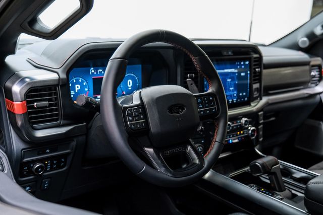 2025 Ford F-150 Raptor BUMPERS, LIFTED, FUEL 20" WHEELS, NITTO | Carrollton, TX | Texas Vehicle Exchange 2025 Ford F-150 Raptor BUMPERS, LIFTED, FUEL 20" WHEELS, NITTO | Carrollton, TX | Texas Vehicle Exchange