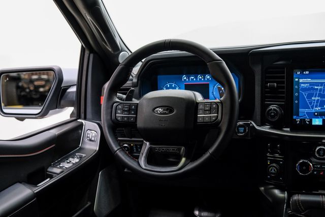 2025 Ford F-150 Raptor BUMPERS, LIFTED, FUEL 20" WHEELS, NITTO | Carrollton, TX | Texas Vehicle Exchange 2025 Ford F-150 Raptor BUMPERS, LIFTED, FUEL 20" WHEELS, NITTO | Carrollton, TX | Texas Vehicle Exchange