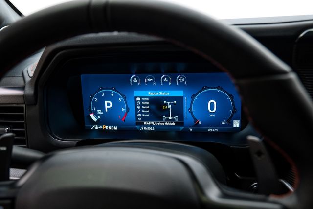 2025 Ford F-150 Raptor BUMPERS, LIFTED, FUEL 20" WHEELS, NITTO | Carrollton, TX | Texas Vehicle Exchange 2025 Ford F-150 Raptor BUMPERS, LIFTED, FUEL 20" WHEELS, NITTO | Carrollton, TX | Texas Vehicle Exchange