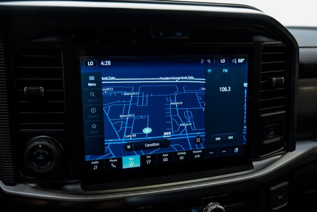 2025 Ford F-150 Raptor BUMPERS, LIFTED, FUEL 20" WHEELS, NITTO | Carrollton, TX | Texas Vehicle Exchange 2025 Ford F-150 Raptor BUMPERS, LIFTED, FUEL 20" WHEELS, NITTO | Carrollton, TX | Texas Vehicle Exchange