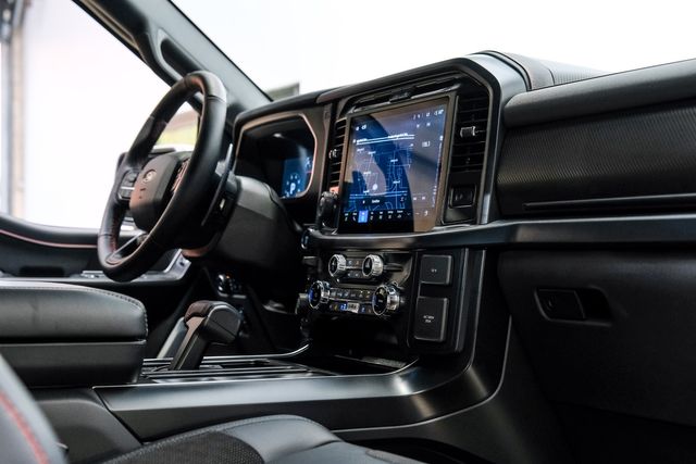 2025 Ford F-150 Raptor BUMPERS, LIFTED, FUEL 20" WHEELS, NITTO | Carrollton, TX | Texas Vehicle Exchange 2025 Ford F-150 Raptor BUMPERS, LIFTED, FUEL 20" WHEELS, NITTO | Carrollton, TX | Texas Vehicle Exchange