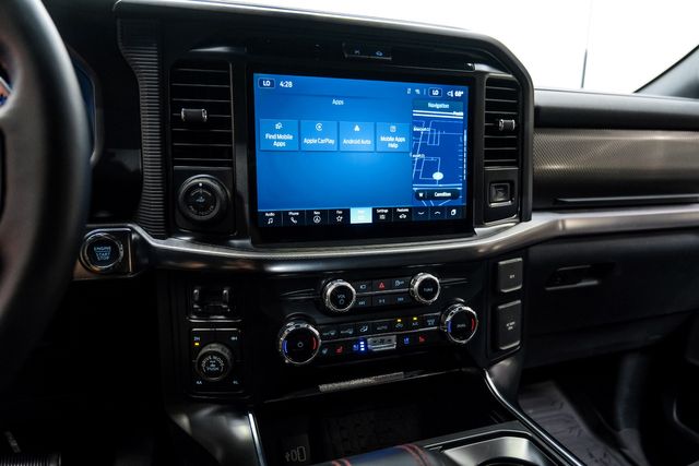 2025 Ford F-150 Raptor BUMPERS, LIFTED, FUEL 20" WHEELS, NITTO | Carrollton, TX | Texas Vehicle Exchange 2025 Ford F-150 Raptor BUMPERS, LIFTED, FUEL 20" WHEELS, NITTO | Carrollton, TX | Texas Vehicle Exchange