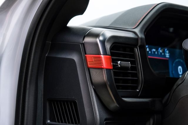 2025 Ford F-150 Raptor BUMPERS, LIFTED, FUEL 20" WHEELS, NITTO | Carrollton, TX | Texas Vehicle Exchange 2025 Ford F-150 Raptor BUMPERS, LIFTED, FUEL 20" WHEELS, NITTO | Carrollton, TX | Texas Vehicle Exchange