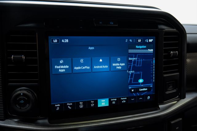 2025 Ford F-150 Raptor BUMPERS, LIFTED, FUEL 20" WHEELS, NITTO | Carrollton, TX | Texas Vehicle Exchange 2025 Ford F-150 Raptor BUMPERS, LIFTED, FUEL 20" WHEELS, NITTO | Carrollton, TX | Texas Vehicle Exchange