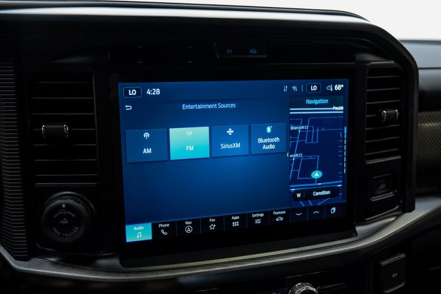 2025 Ford F-150 Raptor BUMPERS, LIFTED, FUEL 20" WHEELS, NITTO | Carrollton, TX | Texas Vehicle Exchange 2025 Ford F-150 Raptor BUMPERS, LIFTED, FUEL 20" WHEELS, NITTO | Carrollton, TX | Texas Vehicle Exchange