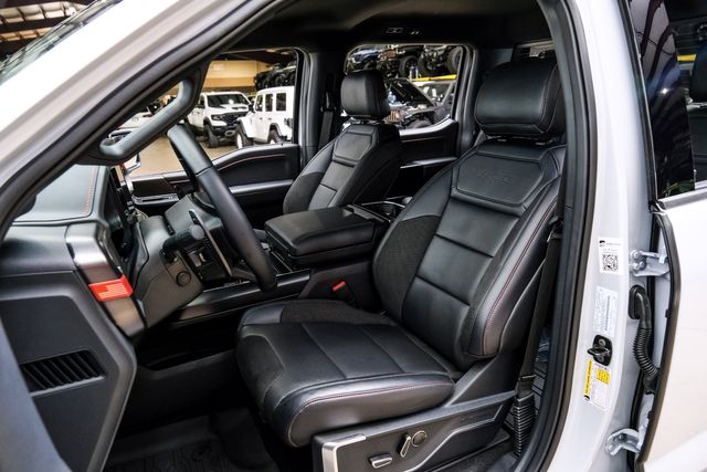 2025 Ford F-150 Raptor BUMPERS, LIFTED, FUEL 20" WHEELS, NITTO | Carrollton, TX | Texas Vehicle Exchange 2025 Ford F-150 Raptor BUMPERS, LIFTED, FUEL 20" WHEELS, NITTO | Carrollton, TX | Texas Vehicle Exchange