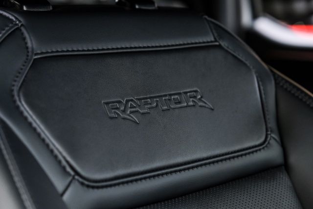 2025 Ford F-150 Raptor BUMPERS, LIFTED, FUEL 20" WHEELS, NITTO | Carrollton, TX | Texas Vehicle Exchange 2025 Ford F-150 Raptor BUMPERS, LIFTED, FUEL 20" WHEELS, NITTO | Carrollton, TX | Texas Vehicle Exchange