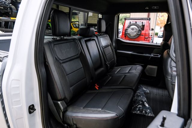 2025 Ford F-150 Raptor BUMPERS, LIFTED, FUEL 20" WHEELS, NITTO | Carrollton, TX | Texas Vehicle Exchange 2025 Ford F-150 Raptor BUMPERS, LIFTED, FUEL 20" WHEELS, NITTO | Carrollton, TX | Texas Vehicle Exchange