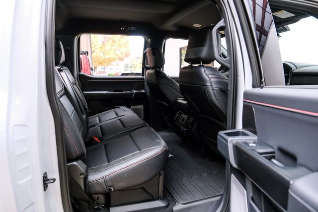 2025 Ford F-150 Raptor BUMPERS, LIFTED, FUEL 20" WHEELS, NITTO | Carrollton, TX | Texas Vehicle Exchange 2025 Ford F-150 Raptor BUMPERS, LIFTED, FUEL 20" WHEELS, NITTO | Carrollton, TX | Texas Vehicle Exchange