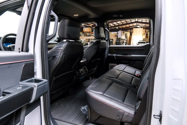 2025 Ford F-150 Raptor BUMPERS, LIFTED, FUEL 20" WHEELS, NITTO | Carrollton, TX | Texas Vehicle Exchange 2025 Ford F-150 Raptor BUMPERS, LIFTED, FUEL 20" WHEELS, NITTO | Carrollton, TX | Texas Vehicle Exchange