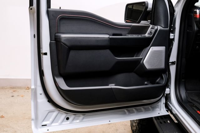 2025 Ford F-150 Raptor BUMPERS, LIFTED, FUEL 20" WHEELS, NITTO | Carrollton, TX | Texas Vehicle Exchange 2025 Ford F-150 Raptor BUMPERS, LIFTED, FUEL 20" WHEELS, NITTO | Carrollton, TX | Texas Vehicle Exchange