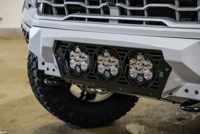 2025 Ford F-150 Raptor BUMPERS, LIFTED, FUEL 20" WHEELS, NITTO | Carrollton, TX | Texas Vehicle Exchange 2025 Ford F-150 Raptor BUMPERS, LIFTED, FUEL 20" WHEELS, NITTO | Carrollton, TX | Texas Vehicle Exchange