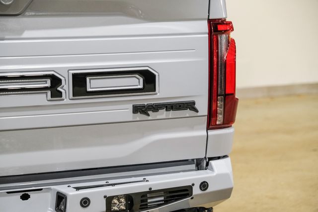 2025 Ford F-150 Raptor BUMPERS, LIFTED, FUEL 20" WHEELS, NITTO | Carrollton, TX | Texas Vehicle Exchange 2025 Ford F-150 Raptor BUMPERS, LIFTED, FUEL 20" WHEELS, NITTO | Carrollton, TX | Texas Vehicle Exchange