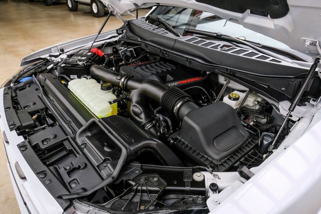 2025 Ford F-150 Raptor BUMPERS, LIFTED, FUEL 20" WHEELS, NITTO | Carrollton, TX | Texas Vehicle Exchange 2025 Ford F-150 Raptor BUMPERS, LIFTED, FUEL 20" WHEELS, NITTO | Carrollton, TX | Texas Vehicle Exchange