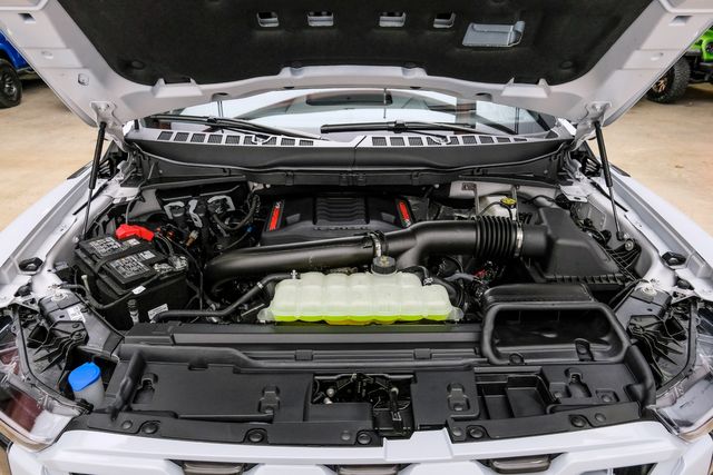 2025 Ford F-150 Raptor BUMPERS, LIFTED, FUEL 20" WHEELS, NITTO | Carrollton, TX | Texas Vehicle Exchange 2025 Ford F-150 Raptor BUMPERS, LIFTED, FUEL 20" WHEELS, NITTO | Carrollton, TX | Texas Vehicle Exchange