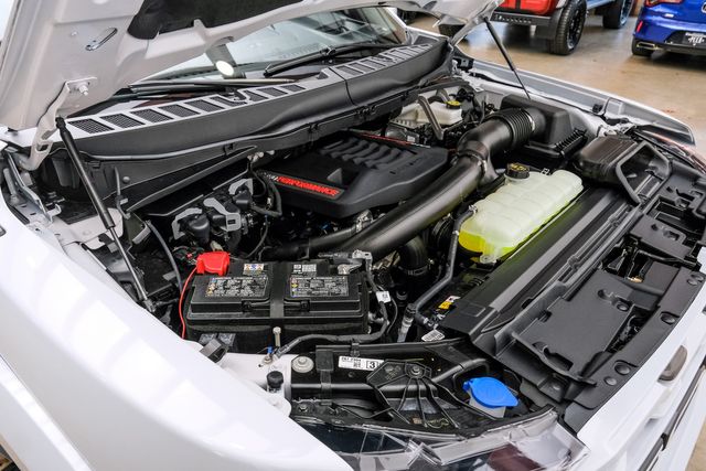 2025 Ford F-150 Raptor BUMPERS, LIFTED, FUEL 20" WHEELS, NITTO | Carrollton, TX | Texas Vehicle Exchange 2025 Ford F-150 Raptor BUMPERS, LIFTED, FUEL 20" WHEELS, NITTO | Carrollton, TX | Texas Vehicle Exchange