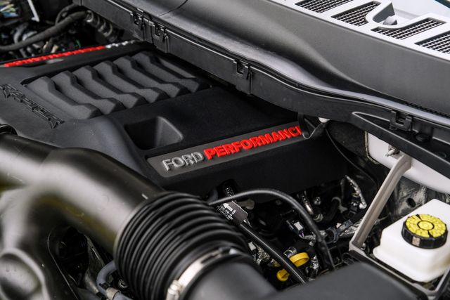 2025 Ford F-150 Raptor BUMPERS, LIFTED, FUEL 20" WHEELS, NITTO | Carrollton, TX | Texas Vehicle Exchange 2025 Ford F-150 Raptor BUMPERS, LIFTED, FUEL 20" WHEELS, NITTO | Carrollton, TX | Texas Vehicle Exchange