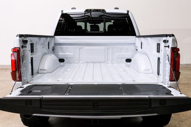 2025 Ford F-150 Raptor BUMPERS, LIFTED, FUEL 20" WHEELS, NITTO | Carrollton, TX | Texas Vehicle Exchange 2025 Ford F-150 Raptor BUMPERS, LIFTED, FUEL 20" WHEELS, NITTO | Carrollton, TX | Texas Vehicle Exchange