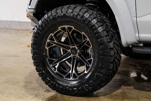 2025 Ford F-150 Raptor BUMPERS, LIFTED, FUEL 20" WHEELS, NITTO | Carrollton, TX | Texas Vehicle Exchange 2025 Ford F-150 Raptor BUMPERS, LIFTED, FUEL 20" WHEELS, NITTO | Carrollton, TX | Texas Vehicle Exchange