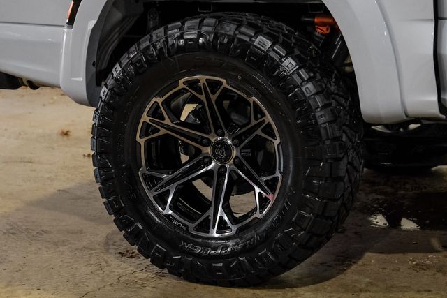 2025 Ford F-150 Raptor BUMPERS, LIFTED, FUEL 20" WHEELS, NITTO | Carrollton, TX | Texas Vehicle Exchange 2025 Ford F-150 Raptor BUMPERS, LIFTED, FUEL 20" WHEELS, NITTO | Carrollton, TX | Texas Vehicle Exchange