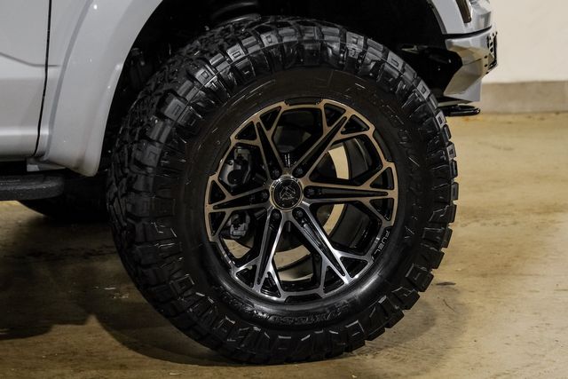 2025 Ford F-150 Raptor BUMPERS, LIFTED, FUEL 20" WHEELS, NITTO | Carrollton, TX | Texas Vehicle Exchange 2025 Ford F-150 Raptor BUMPERS, LIFTED, FUEL 20" WHEELS, NITTO | Carrollton, TX | Texas Vehicle Exchange
