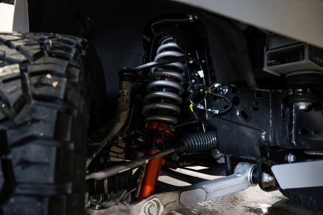 2025 Ford F-150 Raptor BUMPERS, LIFTED, FUEL 20" WHEELS, NITTO | Carrollton, TX | Texas Vehicle Exchange 2025 Ford F-150 Raptor BUMPERS, LIFTED, FUEL 20" WHEELS, NITTO | Carrollton, TX | Texas Vehicle Exchange