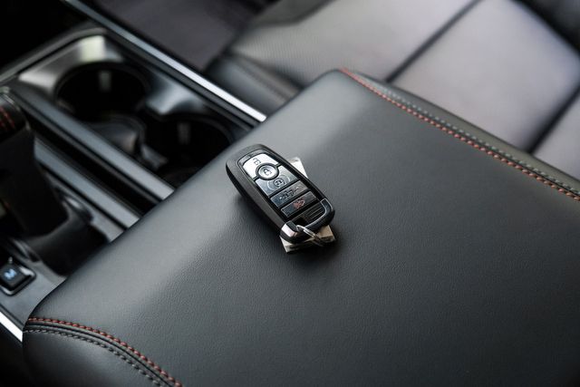 2025 Ford F-150 Raptor BUMPERS, LIFTED, FUEL 20" WHEELS, NITTO | Carrollton, TX | Texas Vehicle Exchange 2025 Ford F-150 Raptor BUMPERS, LIFTED, FUEL 20" WHEELS, NITTO | Carrollton, TX | Texas Vehicle Exchange