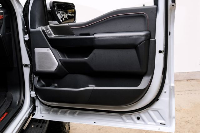 2025 Ford F-150 Raptor BUMPERS, LIFTED, FUEL 20" WHEELS, NITTO | Carrollton, TX | Texas Vehicle Exchange 2025 Ford F-150 Raptor BUMPERS, LIFTED, FUEL 20" WHEELS, NITTO | Carrollton, TX | Texas Vehicle Exchange