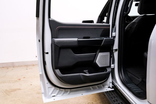 2025 Ford F-150 Raptor BUMPERS, LIFTED, FUEL 20" WHEELS, NITTO | Carrollton, TX | Texas Vehicle Exchange 2025 Ford F-150 Raptor BUMPERS, LIFTED, FUEL 20" WHEELS, NITTO | Carrollton, TX | Texas Vehicle Exchange