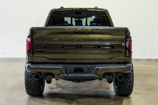 2025 Ford F-150 Raptor LIFTED, PANO ROOF, FUEL 20" WHEELS, NITTO | Carrollton, TX | Texas Vehicle Exchange 2025 Ford F-150 Raptor LIFTED, PANO ROOF, FUEL 20" WHEELS, NITTO | Carrollton, TX | Texas Vehicle Exchange