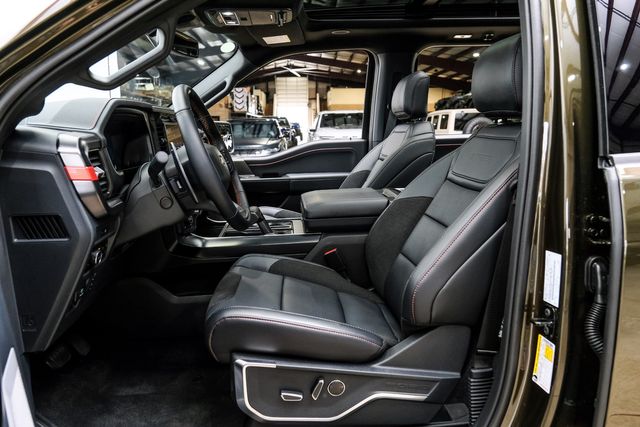 2025 Ford F-150 Raptor LIFTED, PANO ROOF, FUEL 20" WHEELS, NITTO | Carrollton, TX | Texas Vehicle Exchange 2025 Ford F-150 Raptor LIFTED, PANO ROOF, FUEL 20" WHEELS, NITTO | Carrollton, TX | Texas Vehicle Exchange