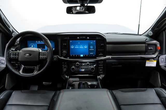 2025 Ford F-150 Raptor LIFTED, PANO ROOF, FUEL 20" WHEELS, NITTO | Carrollton, TX | Texas Vehicle Exchange 2025 Ford F-150 Raptor LIFTED, PANO ROOF, FUEL 20" WHEELS, NITTO | Carrollton, TX | Texas Vehicle Exchange