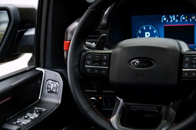 2025 Ford F-150 Raptor LIFTED, PANO ROOF, FUEL 20" WHEELS, NITTO | Carrollton, TX | Texas Vehicle Exchange 2025 Ford F-150 Raptor LIFTED, PANO ROOF, FUEL 20" WHEELS, NITTO | Carrollton, TX | Texas Vehicle Exchange