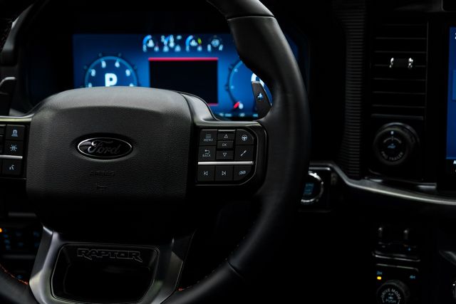 2025 Ford F-150 Raptor LIFTED, PANO ROOF, FUEL 20" WHEELS, NITTO | Carrollton, TX | Texas Vehicle Exchange 2025 Ford F-150 Raptor LIFTED, PANO ROOF, FUEL 20" WHEELS, NITTO | Carrollton, TX | Texas Vehicle Exchange