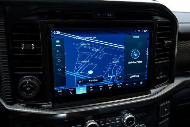 2025 Ford F-150 Raptor LIFTED, PANO ROOF, FUEL 20" WHEELS, NITTO | Carrollton, TX | Texas Vehicle Exchange 2025 Ford F-150 Raptor LIFTED, PANO ROOF, FUEL 20" WHEELS, NITTO | Carrollton, TX | Texas Vehicle Exchange