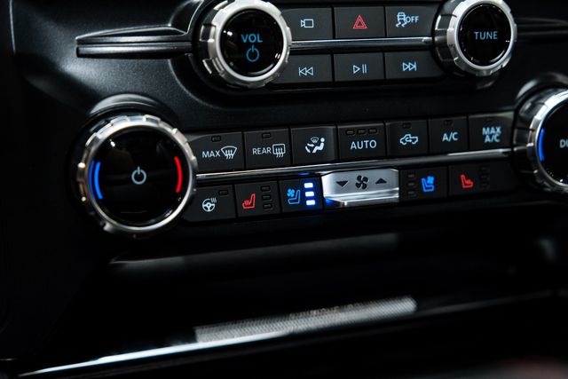 2025 Ford F-150 Raptor LIFTED, PANO ROOF, FUEL 20" WHEELS, NITTO | Carrollton, TX | Texas Vehicle Exchange