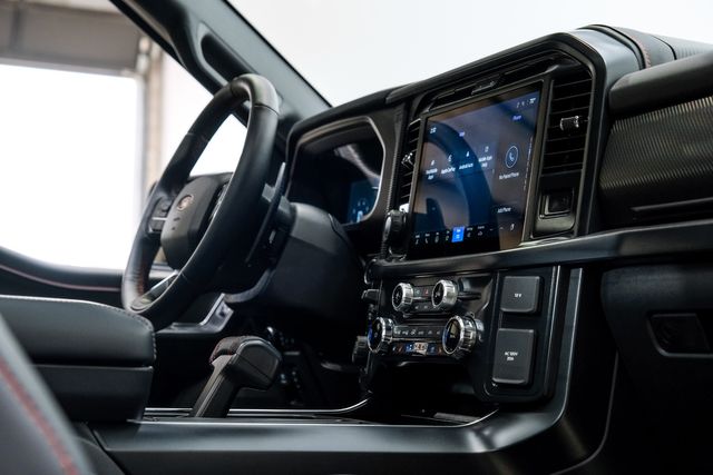 2025 Ford F-150 Raptor LIFTED, PANO ROOF, FUEL 20" WHEELS, NITTO | Carrollton, TX | Texas Vehicle Exchange 2025 Ford F-150 Raptor LIFTED, PANO ROOF, FUEL 20" WHEELS, NITTO | Carrollton, TX | Texas Vehicle Exchange