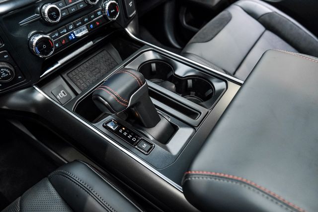 2025 Ford F-150 Raptor LIFTED, PANO ROOF, FUEL 20" WHEELS, NITTO | Carrollton, TX | Texas Vehicle Exchange