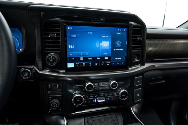 2025 Ford F-150 Raptor LIFTED, PANO ROOF, FUEL 20" WHEELS, NITTO | Carrollton, TX | Texas Vehicle Exchange 2025 Ford F-150 Raptor LIFTED, PANO ROOF, FUEL 20" WHEELS, NITTO | Carrollton, TX | Texas Vehicle Exchange