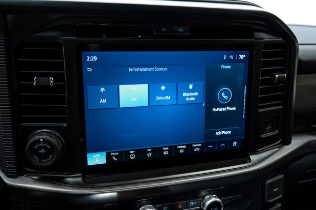 2025 Ford F-150 Raptor LIFTED, PANO ROOF, FUEL 20" WHEELS, NITTO | Carrollton, TX | Texas Vehicle Exchange 2025 Ford F-150 Raptor LIFTED, PANO ROOF, FUEL 20" WHEELS, NITTO | Carrollton, TX | Texas Vehicle Exchange