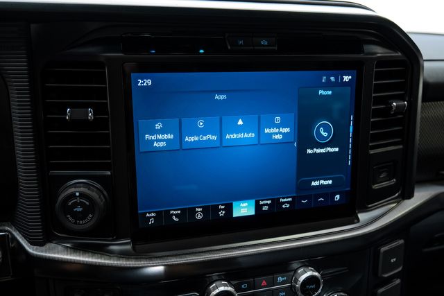 2025 Ford F-150 Raptor LIFTED, PANO ROOF, FUEL 20" WHEELS, NITTO | Carrollton, TX | Texas Vehicle Exchange 2025 Ford F-150 Raptor LIFTED, PANO ROOF, FUEL 20" WHEELS, NITTO | Carrollton, TX | Texas Vehicle Exchange