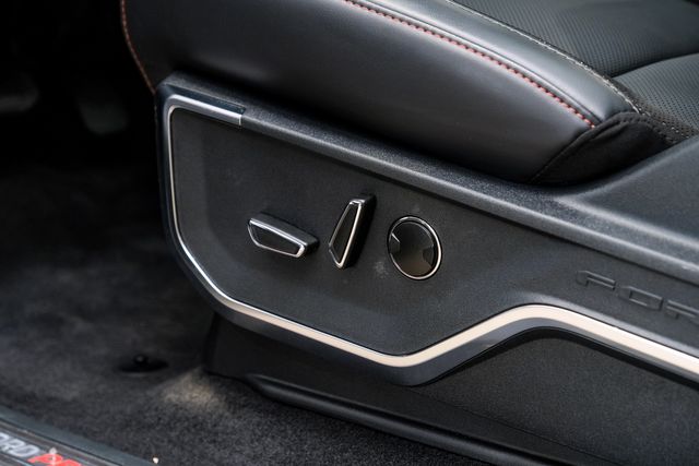 2025 Ford F-150 Raptor LIFTED, PANO ROOF, FUEL 20" WHEELS, NITTO | Carrollton, TX | Texas Vehicle Exchange