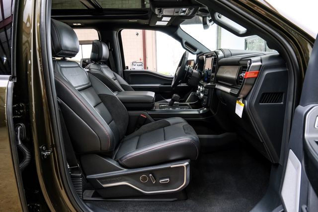 2025 Ford F-150 Raptor LIFTED, PANO ROOF, FUEL 20" WHEELS, NITTO | Carrollton, TX | Texas Vehicle Exchange 2025 Ford F-150 Raptor LIFTED, PANO ROOF, FUEL 20" WHEELS, NITTO | Carrollton, TX | Texas Vehicle Exchange