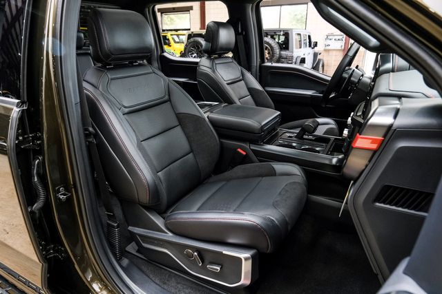 2025 Ford F-150 Raptor LIFTED, PANO ROOF, FUEL 20" WHEELS, NITTO | Carrollton, TX | Texas Vehicle Exchange 2025 Ford F-150 Raptor LIFTED, PANO ROOF, FUEL 20" WHEELS, NITTO | Carrollton, TX | Texas Vehicle Exchange