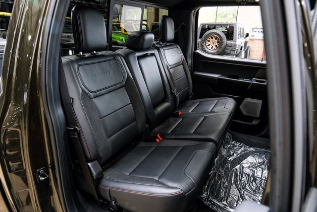 2025 Ford F-150 Raptor LIFTED, PANO ROOF, FUEL 20" WHEELS, NITTO | Carrollton, TX | Texas Vehicle Exchange 2025 Ford F-150 Raptor LIFTED, PANO ROOF, FUEL 20" WHEELS, NITTO | Carrollton, TX | Texas Vehicle Exchange