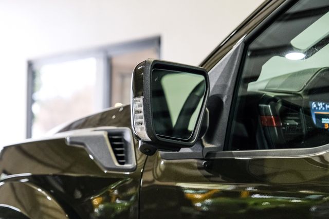 2025 Ford F-150 Raptor LIFTED, PANO ROOF, FUEL 20" WHEELS, NITTO | Carrollton, TX | Texas Vehicle Exchange