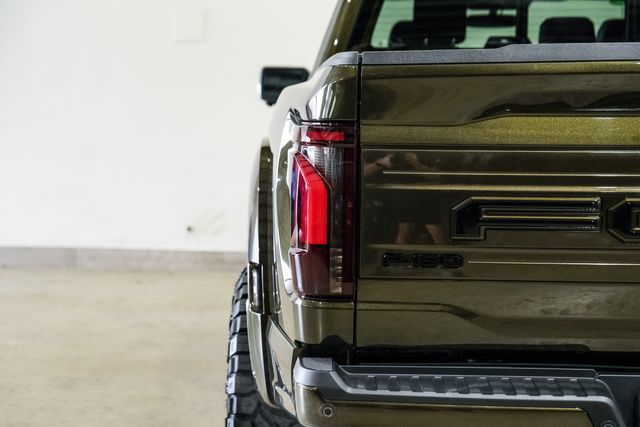 2025 Ford F-150 Raptor LIFTED, PANO ROOF, FUEL 20" WHEELS, NITTO | Carrollton, TX | psv5 DEMO - Texas Vehicle Exchange 2025 Ford F-150 Raptor LIFTED, PANO ROOF, FUEL 20" WHEELS, NITTO | Carrollton, TX | psv5 DEMO - Texas Vehicle Exchange